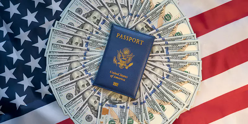 Why Choose Us for Your US Investment Visa Journey for Samoa?