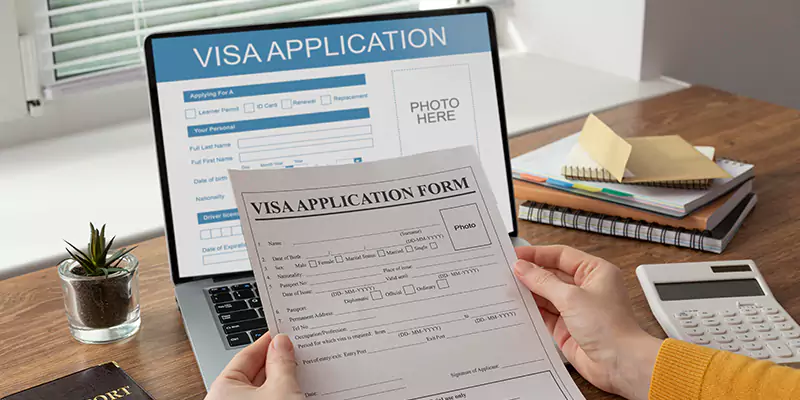 Our Comprehensive Online US Visa Services in Samoa